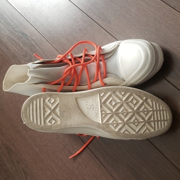 Converse × Ambush High Top  Sneakers - Picture 14 of 16